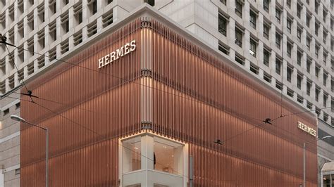 Hermes sales report 2020